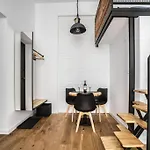 5Eco Apart Pearl Jagiellonska 27 Warszawa Old Town