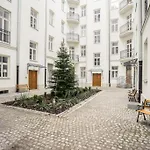 5Eco Apart Pearl Jagiellonska 27 Warszawa Old Town